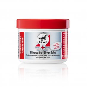 Leovet Silver Ointment (150ml)