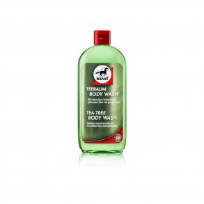 Leovet Tea Tree Shampoo (500ml)