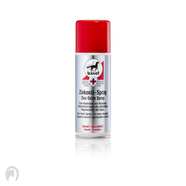 Leovet Zink Oxide Spray (200ml)