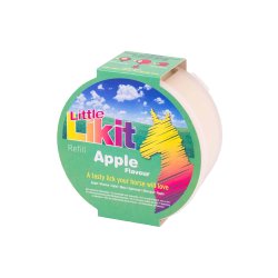 Likit Sliksten Lille- ble