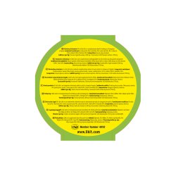 Likit Sliksten Lille- ble