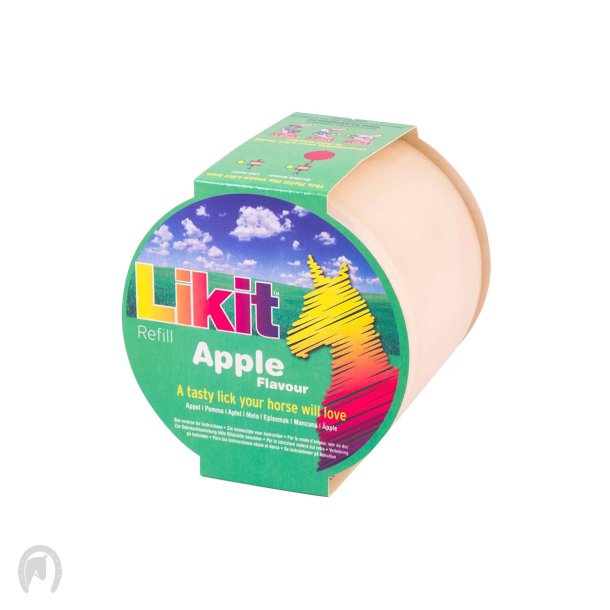 Likit Sliksten Stor - ble