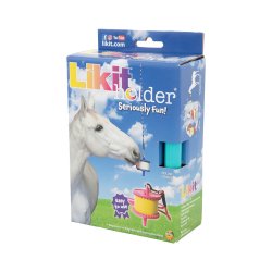 Likit Holder - Aqua