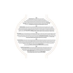 Likit Sliksten Stor - Banan