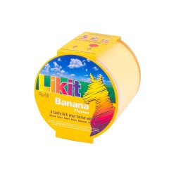 Likit Sliksten Stor - Banan