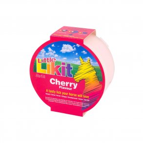 Likit Sliksten Lille - Cherry