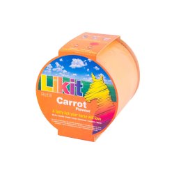 Likit Sliksten Stor - Gulerod