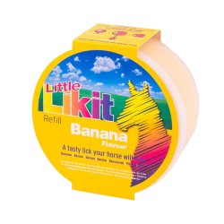 Likit Sliksten Lille - Banan
