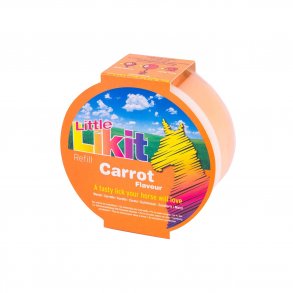 Likit Sliksten Lille- Gulerod