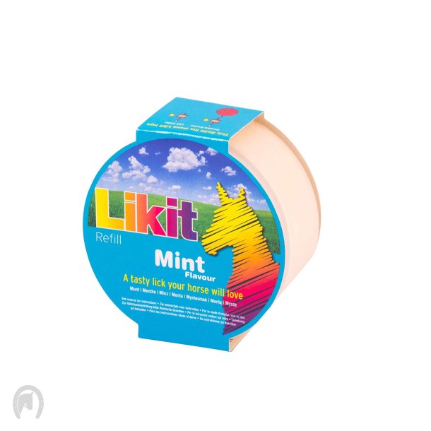 Likit Sliksten Lille - Mint