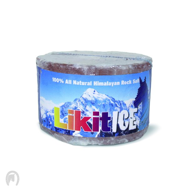 Lik-IT Himalaya salt sten