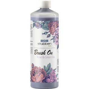 St�bben Brush on Spray Rose & Green Tea 1L