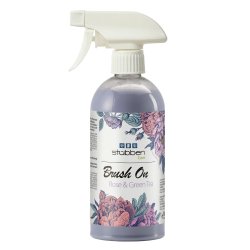 St�bben Brush on Spray Rose &amp; Green Tea 500 ml