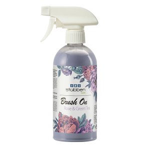 St�bben Brush on Spray Rose & Green Tea 500 ml