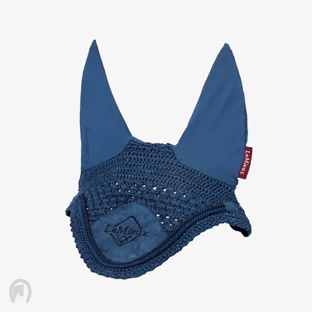 LeMieux Classic Lycra Hut Atlantic