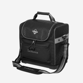 LeMieux Elite Pro Strigletaske Sort