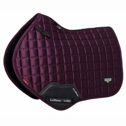 LeMieux Loire Classic Satin Fig