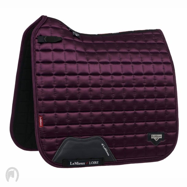 LeMieux Loire Classic Satin Fig