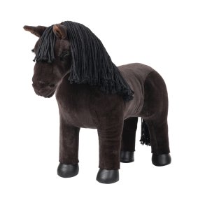 LeMieux Mini Pony Freya Brun