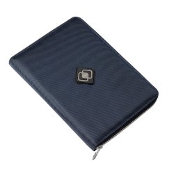 LeMieux Stvnemappe Navy