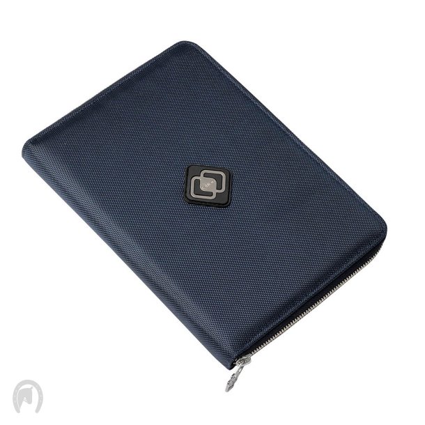 LeMieux Stvnemappe Navy