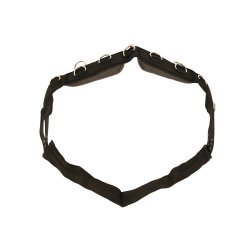 HORKA Longegjord m/9 ringe