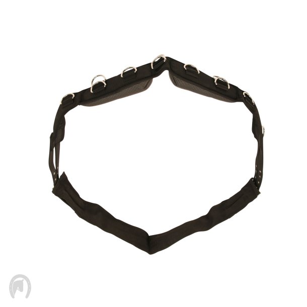 HORKA Longegjord m/9 ringe
