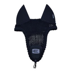 Equality Line E-logo Ruben Soundless hut Sort/Gr�