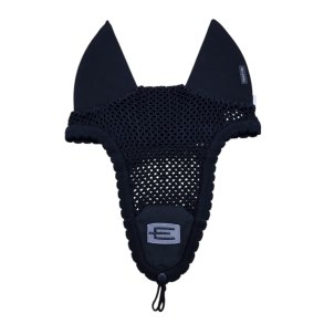 Equality Line E-logo Ruben Soundless hut Sort/Gr�