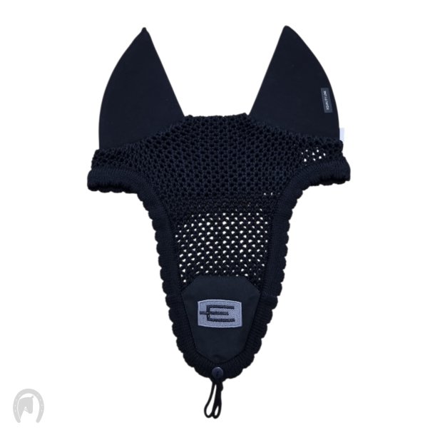 Equality Line E-logo Ruben Soundless hut Sort/Gr�