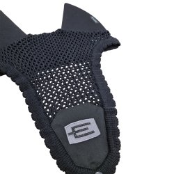 Equality Line E-logo Ruben Soundless hut Sort/Gr�