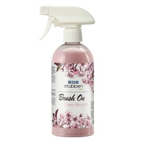 St�bben Brush on Spray Cherry Blossom 500 ml