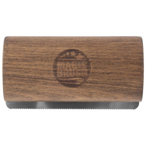 Magic Brush Fellboy Tr� Kort