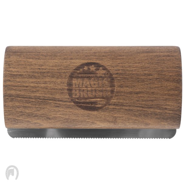 Magic Brush Fellboy Tr� Kort