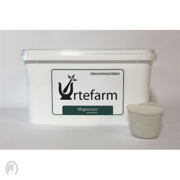 Urtefarm Magnesium 1kg