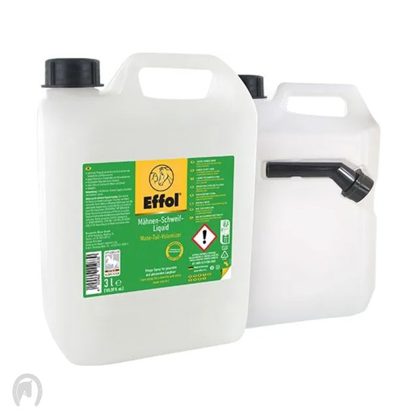 Effol Man &amp; Hale Volume (3L)