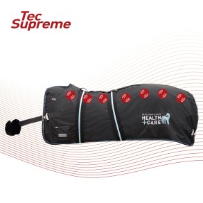 Waldhausen Health + Care TecSupreme Varme- og Massaged�kken