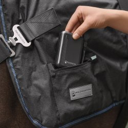 Waldhausen Powerbank Til Varme- og Massaged�kken