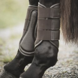 K�llquist Protector 3D Mesh Gamacher Brun