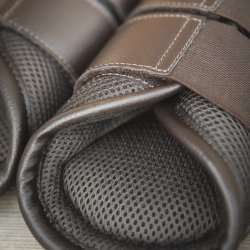 K�llquist Protector 3D Mesh Gamacher Hvid