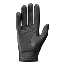 Roeckl Millero Ridehandske Dark Mocha/Chocko