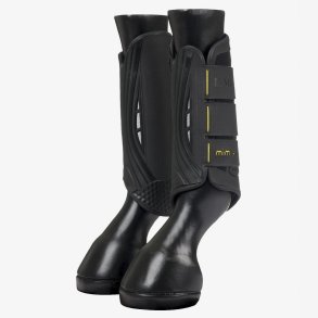 LeMieux Cross Country Mimsafe Gamacher Sort - Bagben