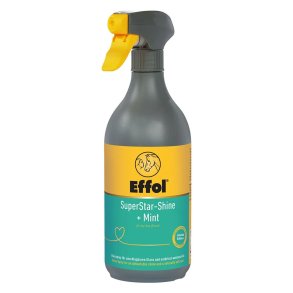 Effol Superstar-Shine Mint (750ml)