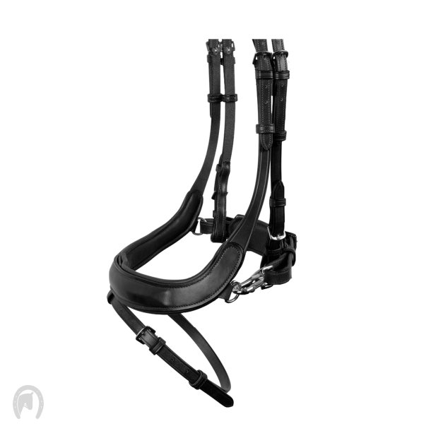 Montar Nsebnd Bretagne Sort