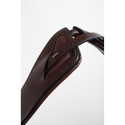 Montar Nakkestykke Adapt ECO Leather Brun