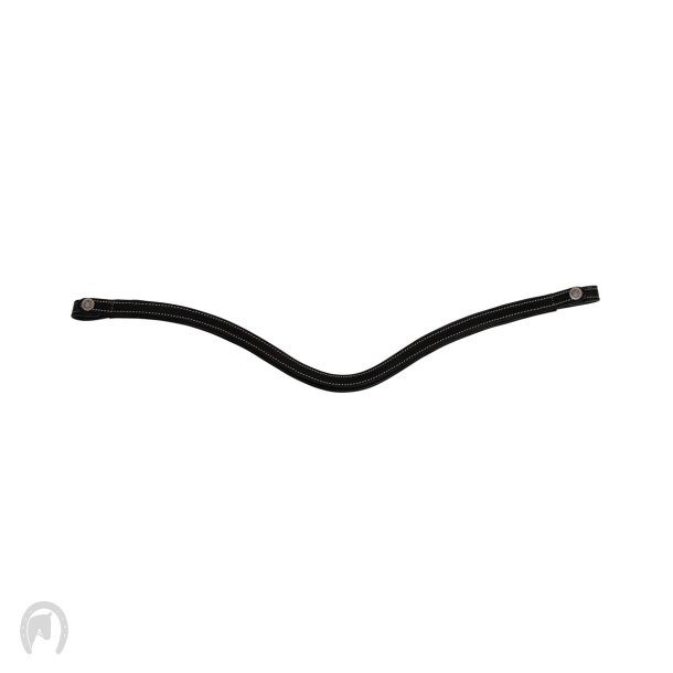 Montar Pandebnd contrast Classic Curved Sort