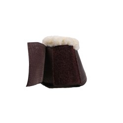 Montar PU leather Klokker smooth set2 brun