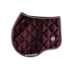 Montar jump dlux Underlag Burgundy