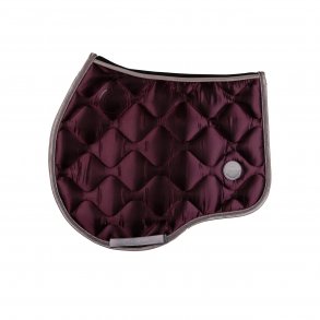 Montar jump dlux Underlag Burgundy