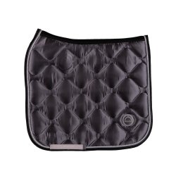 Montar dressage dlux Underlag Grey